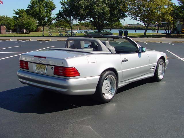 SL500