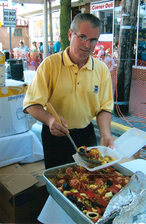 Download Seafood Fest 2006 (293Wx450H)