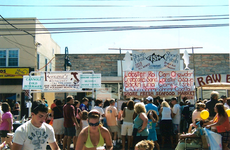 Download Seafood Fest 2006 (450Wx293H)