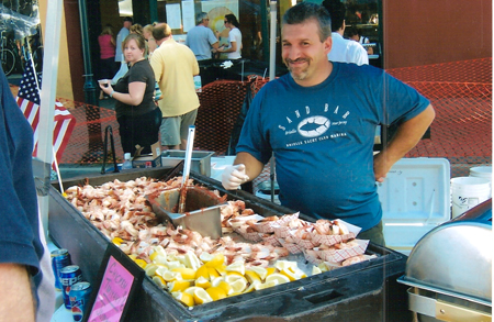 Download Seafood Fest 2006 (450Wx293H)
