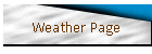 Weather Page