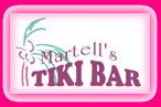 Martell's Tiki Bar